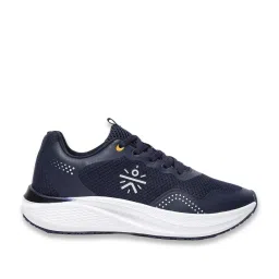 Cultsport Men's DynoFlex Navy Running Shoes image 2