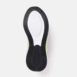 ADIDAS Men Woven Design Aerobolt Running Shoes image 4