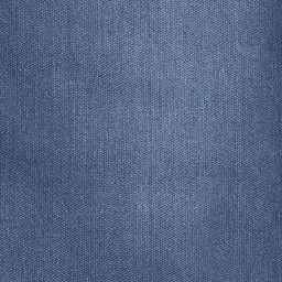 Pantaloons Baby Blue Cotton Regular Fit Jeans image 4