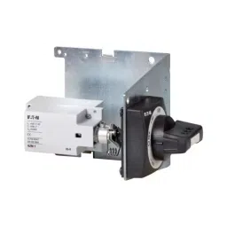 EATON Moeller NZM Assembly Kit for use with N(S)2(-4), NZM2(-4), PN2(-4), 266666 NZM2-XSM-R-image-6