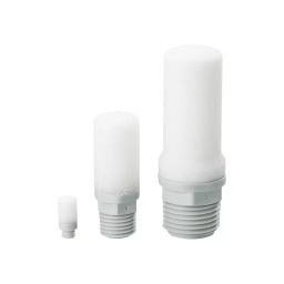 SMC AN 1/8 inch Compact Resin Silencer, AN10-01-picture-25