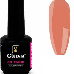 Gleevia UV Gel Nail Polish - 15 ml - Shade S72-picture-14