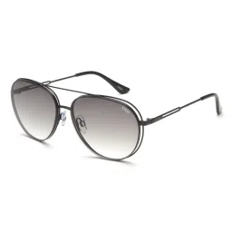 IDEE Green Aviator UV Protection Sunglasses for Men image 2