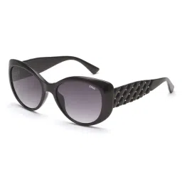 IDEE Grey Cat Eye UV Protection Sunglasses for Women image 2