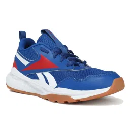 Reebok Kids XT Sprinter 2.0 Blue & White Running Shoes image 2