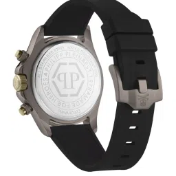 PHILIPP PLEIN PWVAA0323 Nobile Racing Chronograph Watch for Men image 2