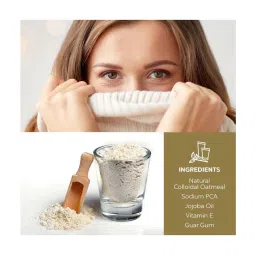 Dermavive Dry Skin Creme - 100 gm image 5