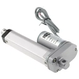 RS PRO Micro Linear Actuator Electric Linear Actuator 100 mm 12 V DC 500N 14.6 mm/s, 1774503 image 5
