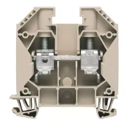 Weidmuller 76A Dark Beige Feed Through Terminal 1028900000-picture-14