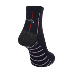 Dollar Multicolor Ankle Length Socks (Pack of 3) image 4
