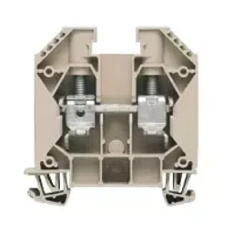 Weidmuller WDU 10 Feed Through Terminal 1028900000-picture-28