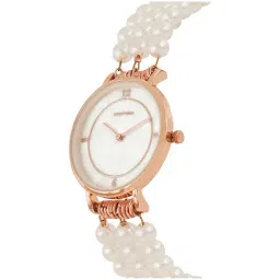 Joker & WItch AMWW815 Catherine Analog Watch for Women image 3