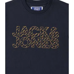Jack & Jones Junior Outer Space Printed Sweatshirt image 3