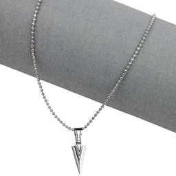 Utkarsh Geometric Pendants with Chains image 4