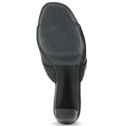 Inc.5 Women's Black Casual Stilettos image 4