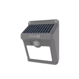 Sturlite KIRA Solar Wall Light 3 W 6000 K Cool White, LG-0217-3W-picture-37