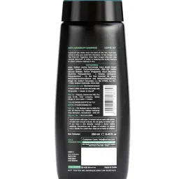 Ustraa Anti Dandruff Hair Serum - 200 ml, Anti Dandruff Shampoo - 250 ml & Hair Conditioner - 100 gm image 3
