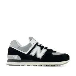 New Balance Unisex U574IBG Dark Arctic Grey Running Shoes-image-87