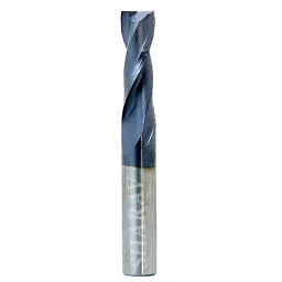 Sharav SPE - 650 2 Solid Carbide 2 Flute Spiral End Mill 6 mm image 2