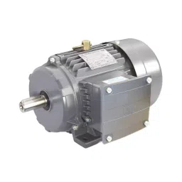 LHP Three Phase 7.5 HP 2 Pole Foot Mounted Induction Motor-image-77