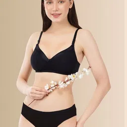 happybra Bra Full Coverage Lightly Padded image 2