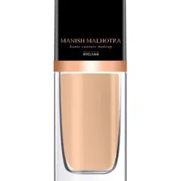 MyGlamm Manish Malhotra Beauty Skin Awakening Foundation-Cool Ivory-34gm-image-4