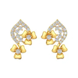 Joyalukkas 22 kt Gold Earrings-picture-21