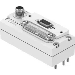 Festo CTEU-PB Series Peripheral Bus for Use with Electrical Peripherals, 18 - 30 V, CTEU-PB-EX1C-picture-35