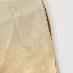 max Embroidered Woven	Nehru Jacket image 5