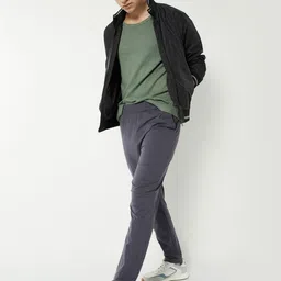 max Men Lightweight Bomber Jacket image 2