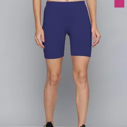 Jinfo Women Skinny Fit Cycling Sports Shorts-picture-33