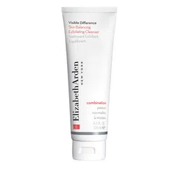 Elizabeth Arden Unisex Visible Difference Skin Balancing Exfoliating Cleanser 125 ml-picture-36