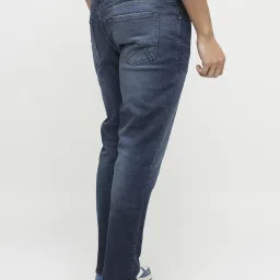 Produkt By Jack & Jones Blue Slim Fit Jeans image 2