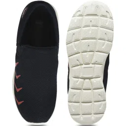 Woodland Men's Navy Running Shoes image 4