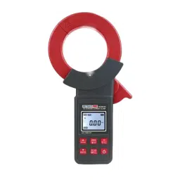 Metravi Digital AC Leakage Current Clamp Meter 70 mm Black & Red, PRO-HCM-65-picture-23