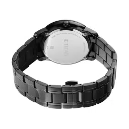 Titan 10002NM01 Royale Analog Watch for Men image 2