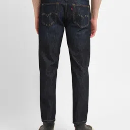 Levi's Blue Slim Fit Jeans image 2