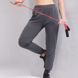 HRX by Hrithik Roshan Women Rapid-Dry Training Joggers-image-61