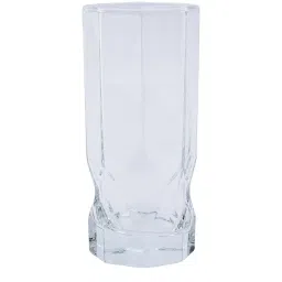 Luminarc Transparent Glass Everyday Glasses (310ml) with Jug (1300ml) - Set of 6 image 3
