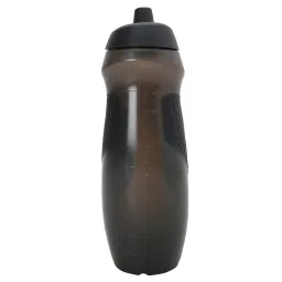 Puma Training Performance Water Bottle 750ml (Black) image 4