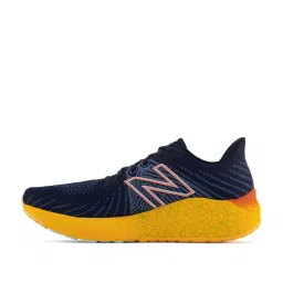 New Balance Men's Eclipse Blue Running Shoes image 2