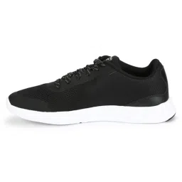 Reebok Men Black Running Shoes image 2