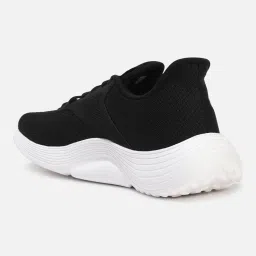 Reebok Women's Lite 3 Black Running Shoes image 2