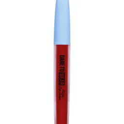 Matt Look Dare To Wear Matte Lip Color 12 Blooming Peach V - 3.5 ml image 2