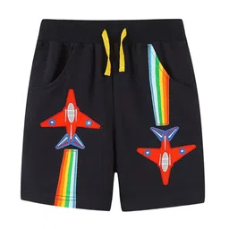 StyleCast Boys Printed Shorts-picture-43