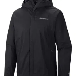 Columbia Men Black Watertight II Jacket-image-75