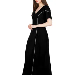 PATRORNA Black Nighty image 4