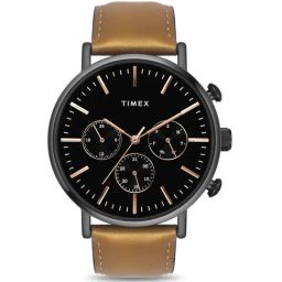 Timex TWEG20006 Fashion Analog Watch for Men-picture-8