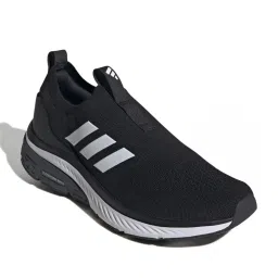 Adidas Men's MOULD 3 SOCK Black Walking Shoes image 2