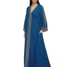 PATRORNA Teal Nighty image 4